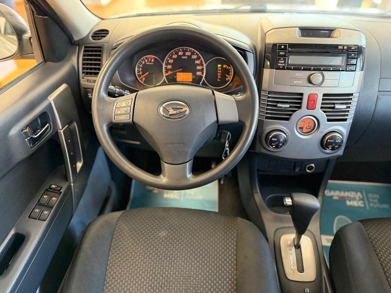 Daihatsu Terios 1.5 4WD B You