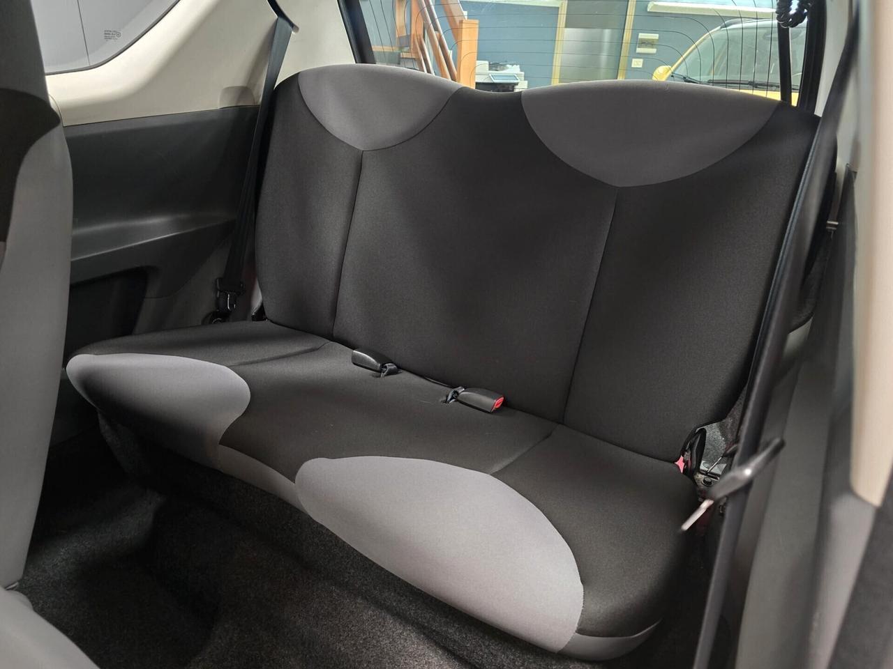 PEUGEOT 107 1.0 3 PORTE DESIR OK NEOPATENTATI