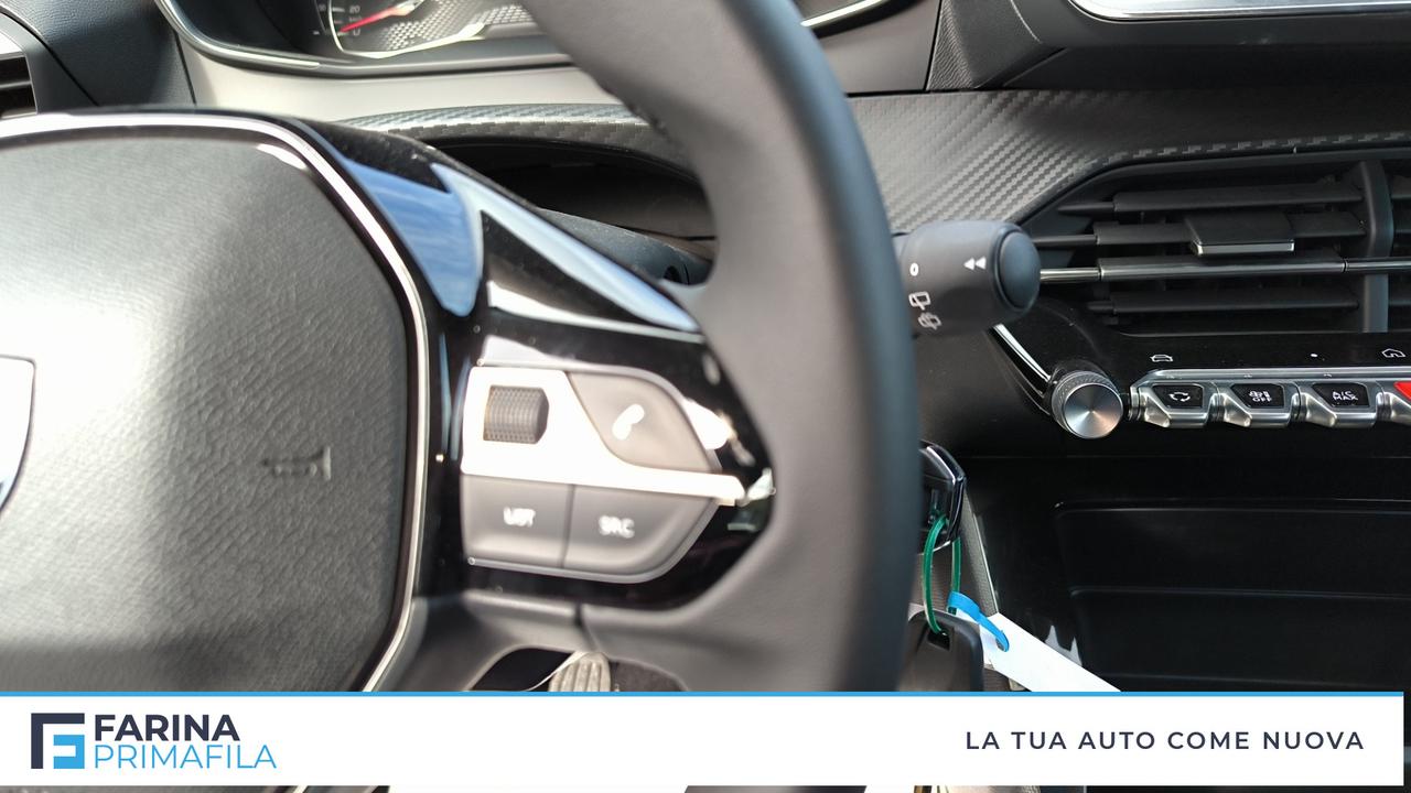 PEUGEOT 208 II 2023 - 208 1.2 puretech Active s&s 75cv