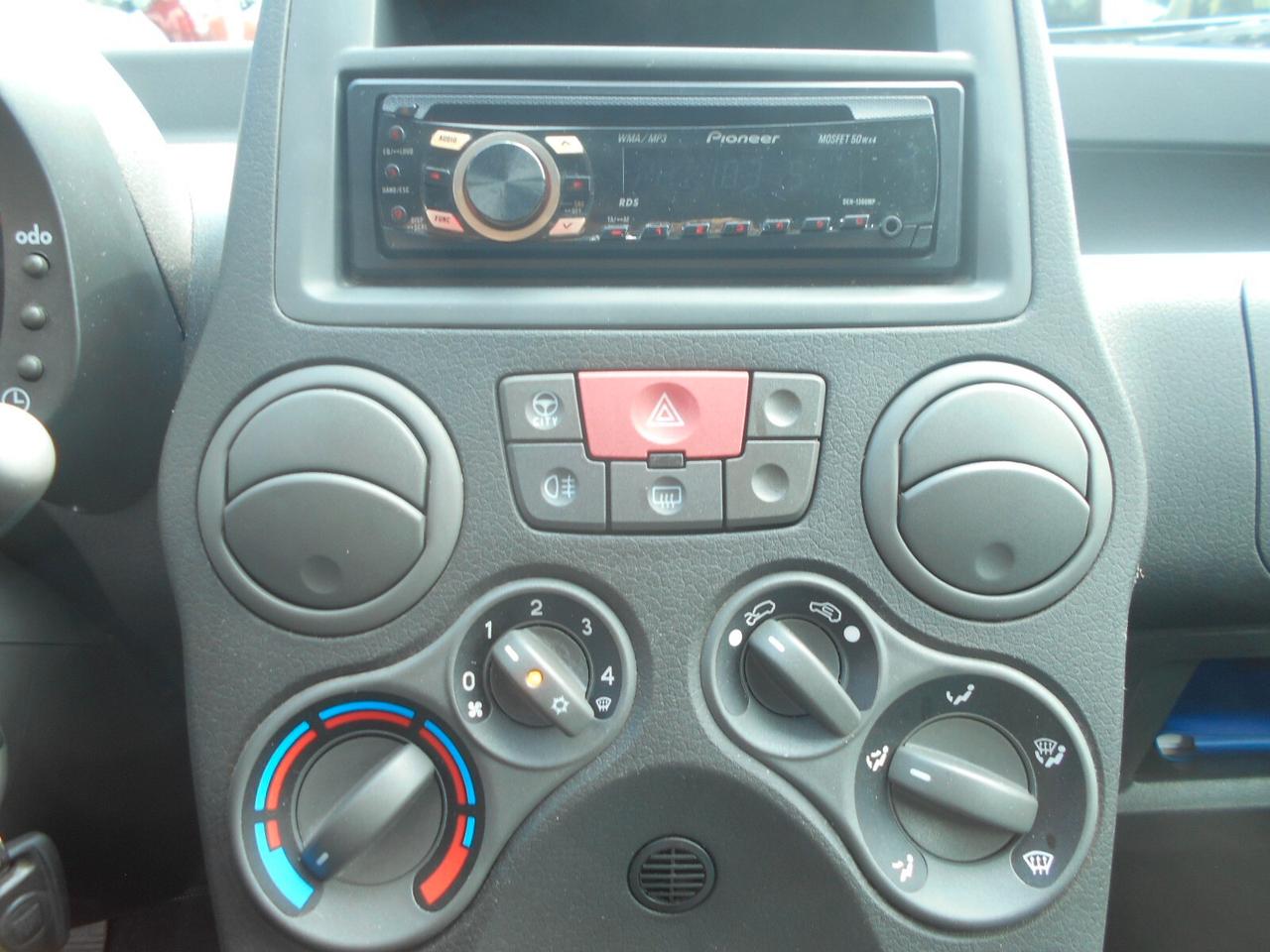 Fiat Panda 1.2 Active