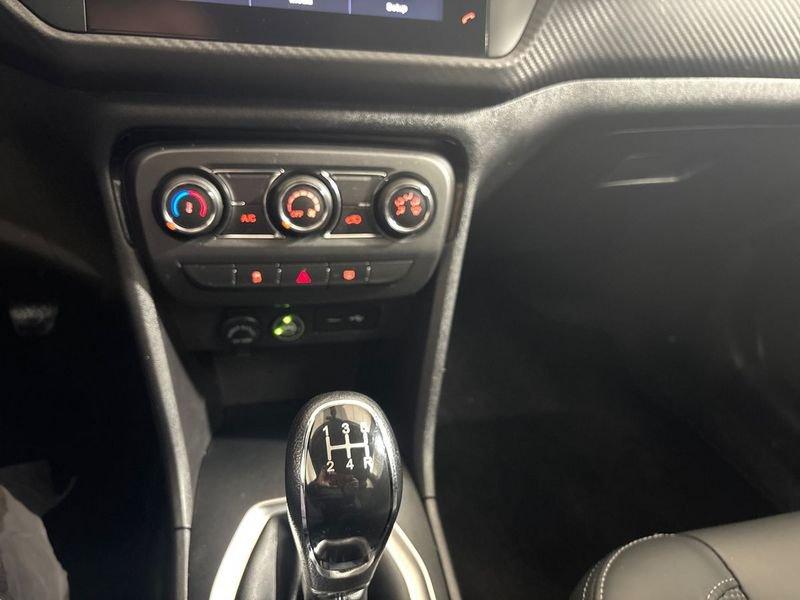 DR AUTOMOBILES dr 3.0 1.5 Bi-Fuel GPL