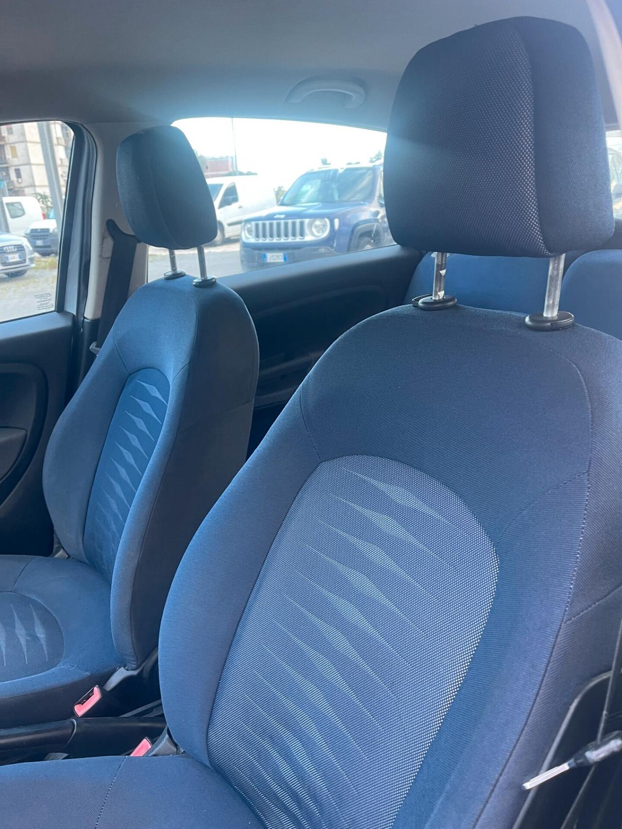 Fiat Grande Punto 1.2 fire 5 porte