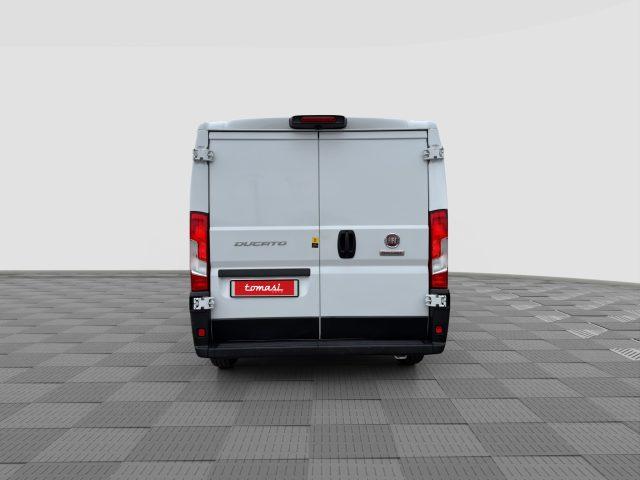 FIAT Ducato Ducato 30 2.2 Mjt 120CV PC-TN Furgone
