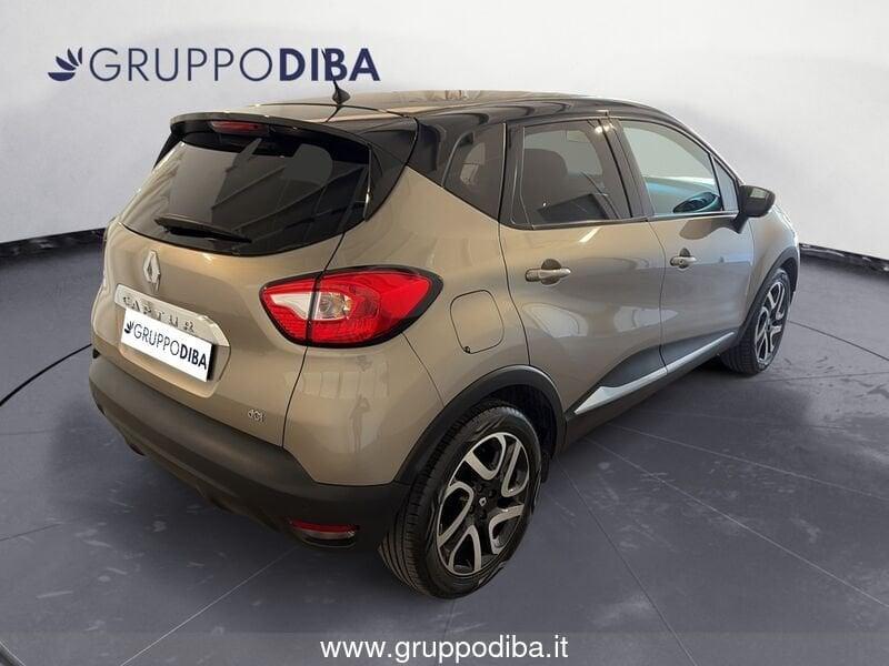 Renault Captur Diesel 1.5 dci energy R-Link s&s 90cv