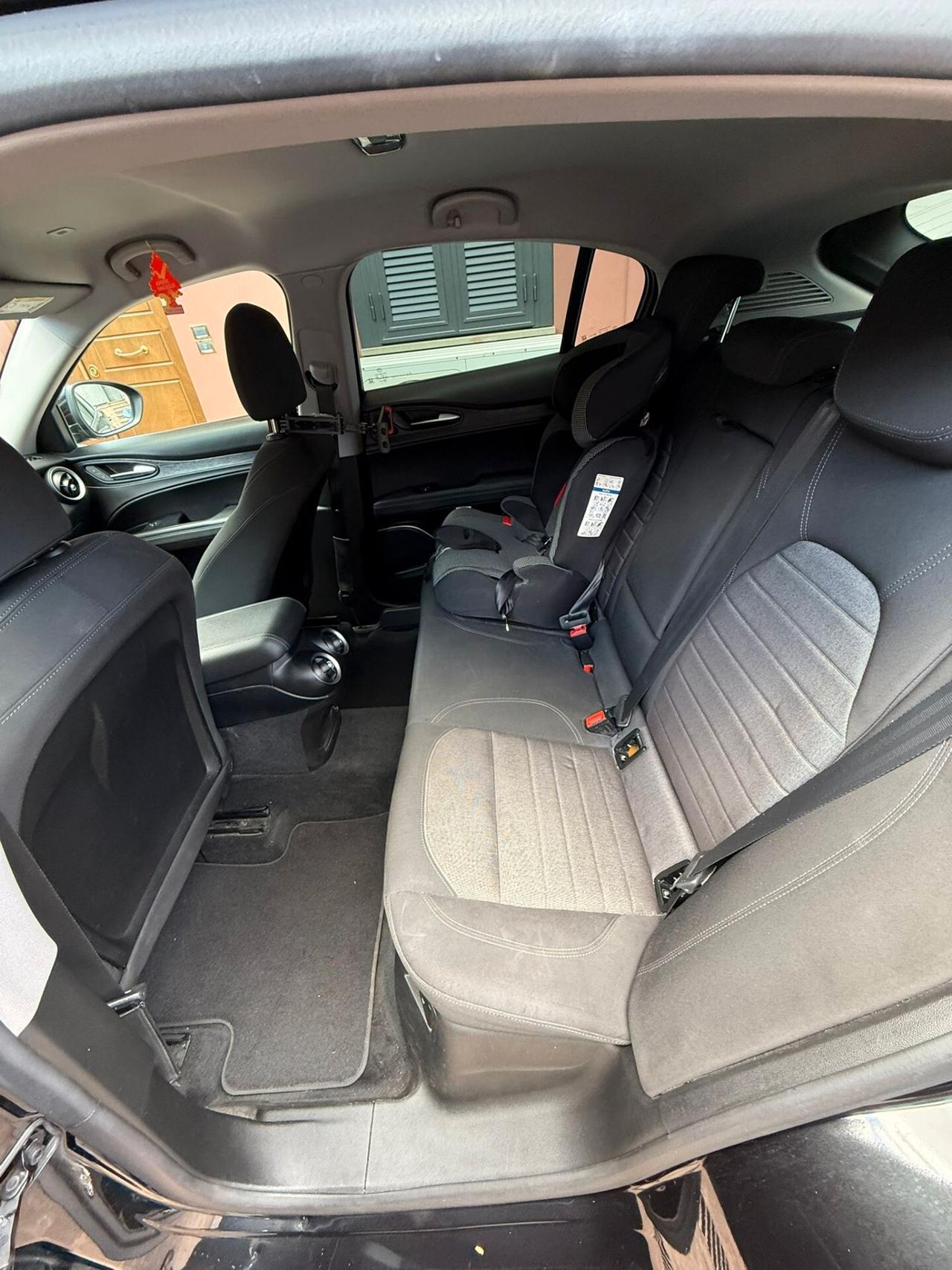 Alfa Romeo Stelvio 2.2 Turbodiesel 210 CV AT8 Q4 Executive