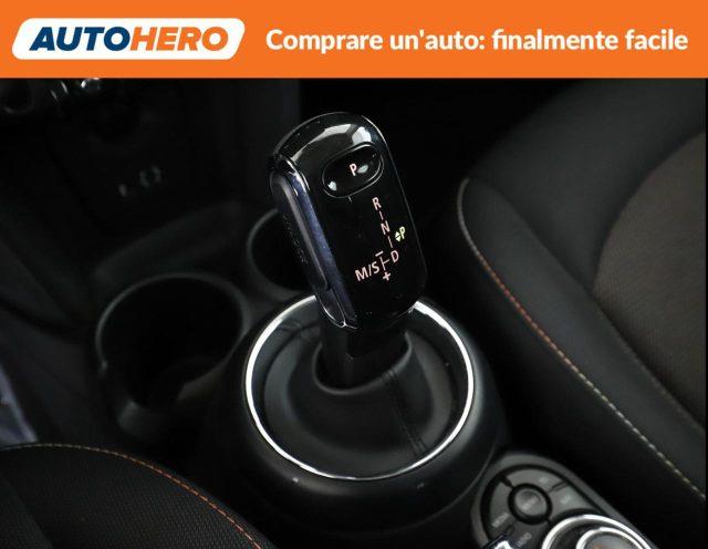 MINI Cooper D 1.5 Cooper D