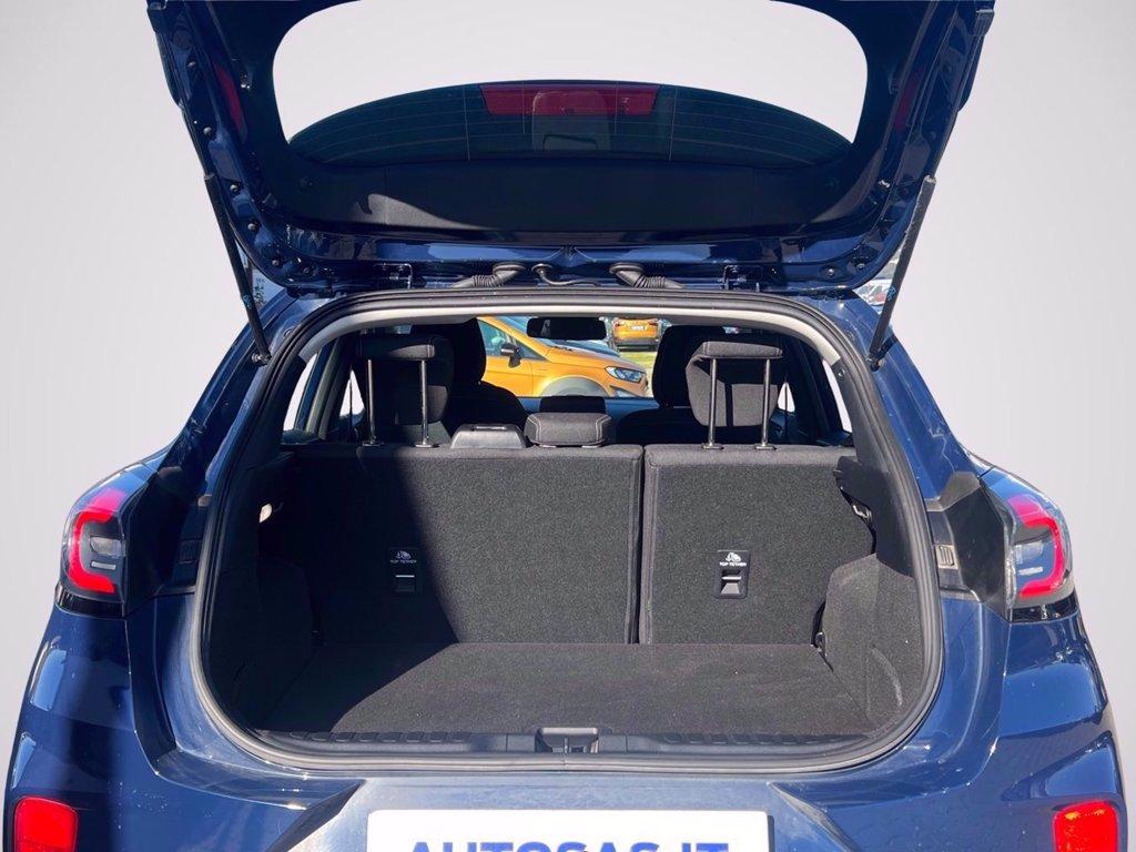 FORD Puma 1.0 ecoboost h Titanium s&s 125cv del 2022