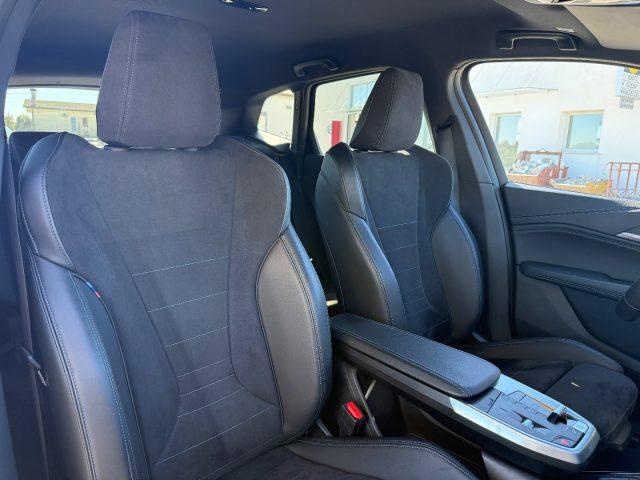 BMW 218 d Active Tourer Msport M Sport Pro PREZZO REALE