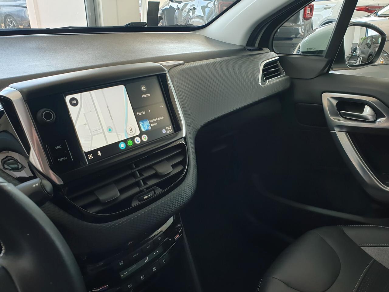 Peugeot 2008 BlueHDi 120 S&S Allure