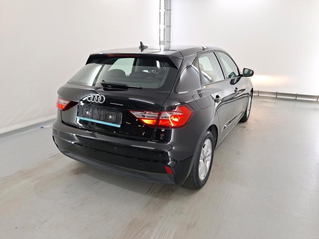 AUDI A1 SPORTBACK 25 TFSI 95CV ATTRACTION ( CRUISE - VIRTUAL COCKPIT - NAVI - MIRROR - PDC )