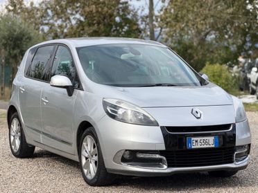 Renault Scenic Scénic 1.5 dCi 110CV S&S Bose