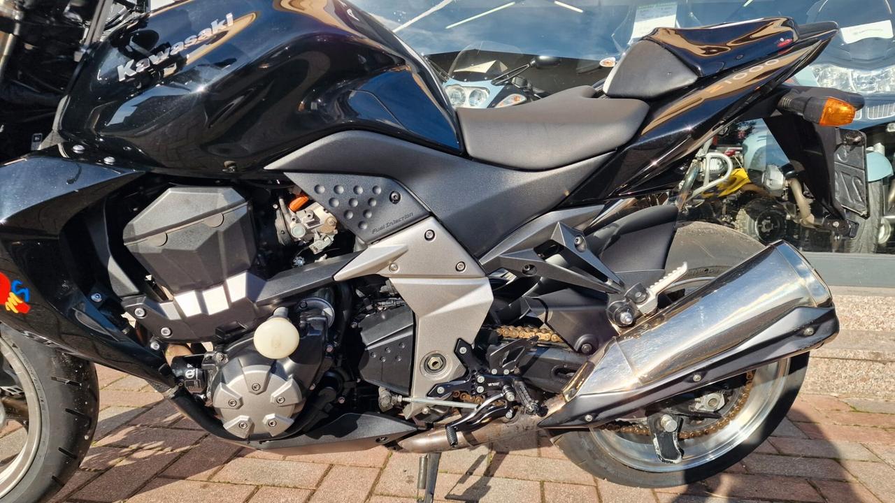 Kawasaki Z 1000