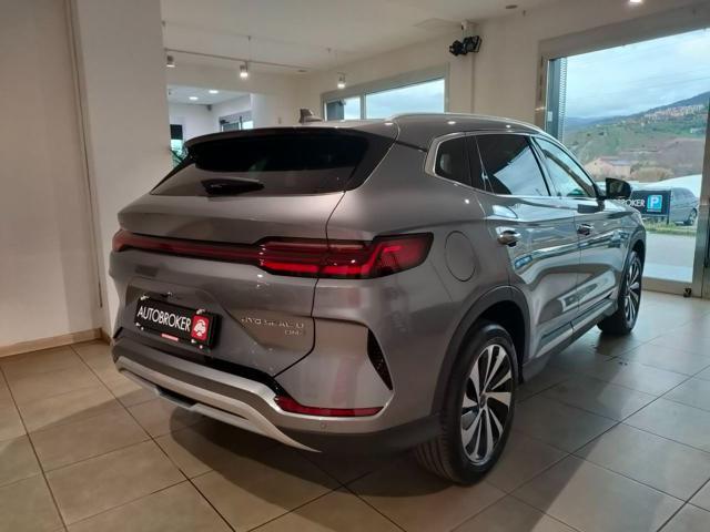 BYD Seal U DMi 1.5 218 CV PHEV Boost