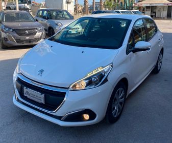 Peugeot 208 BlueHDi 75 5 porte Active