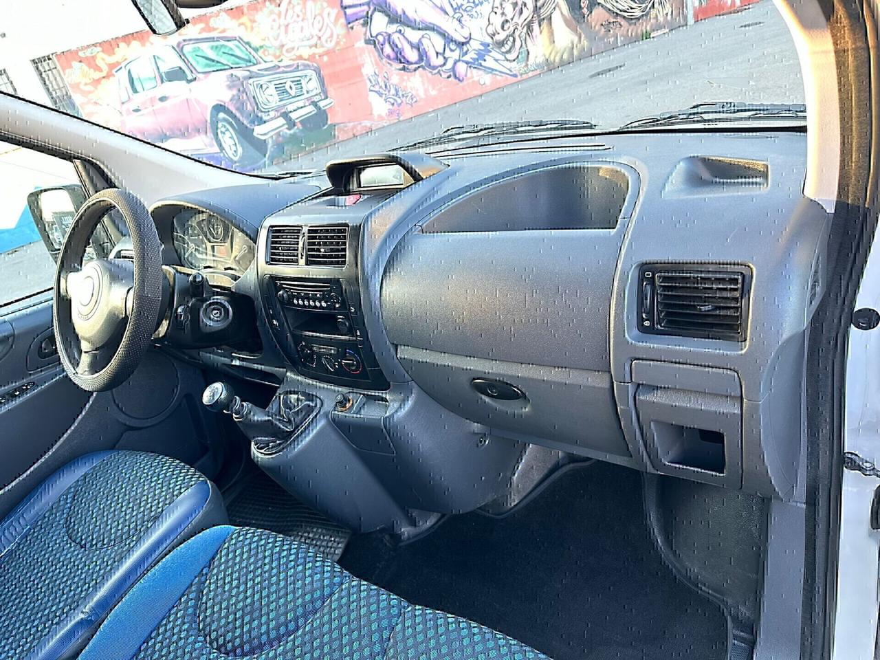 FIAT SCUDO MAXI TETTO ALTO SUPER PREZZO!