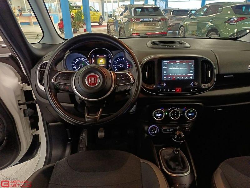 FIAT 500L 500L 1.3 Multijet 95 CV Trekking