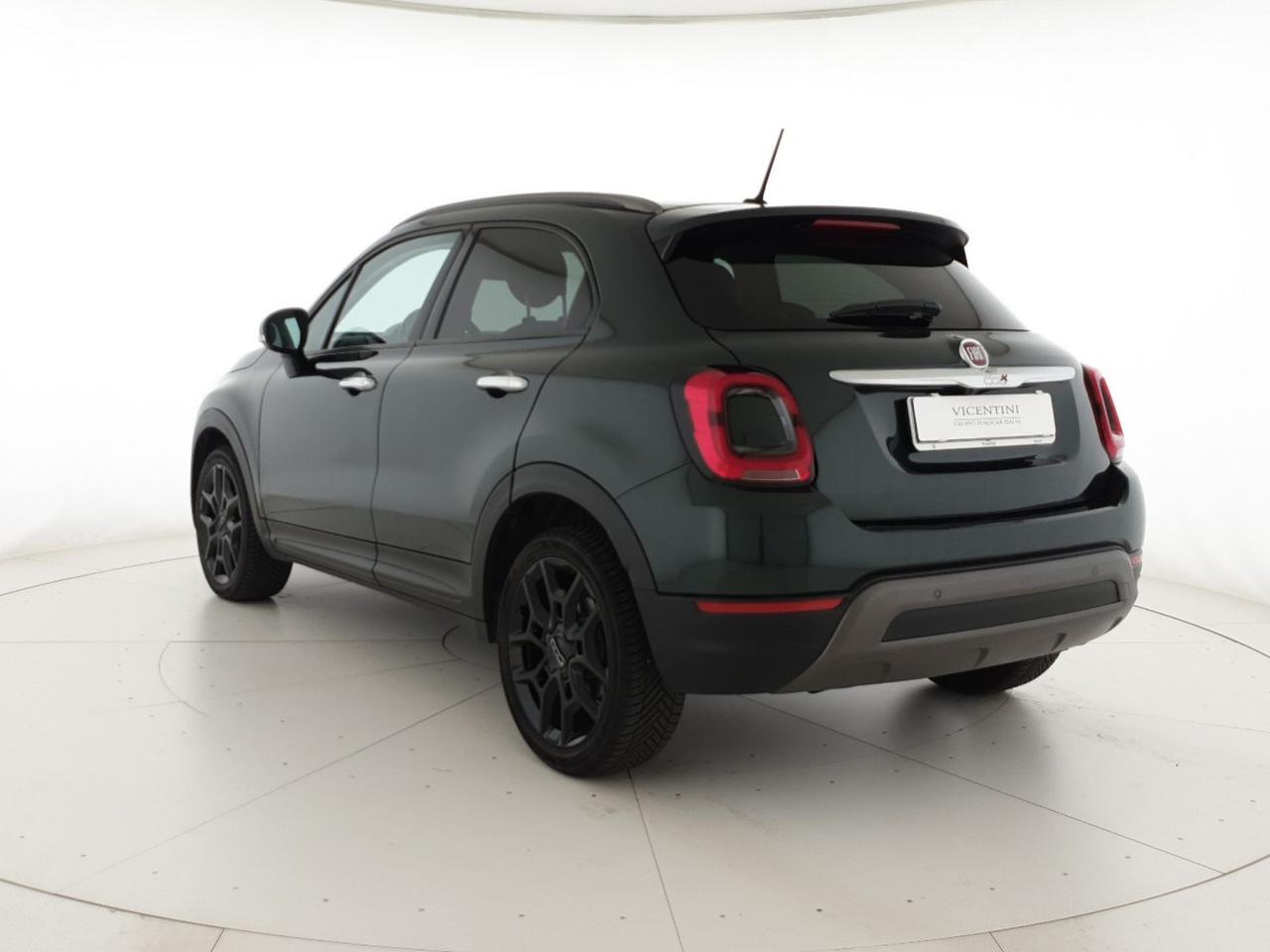 Fiat 500X 1.0 t3 cross 120cv