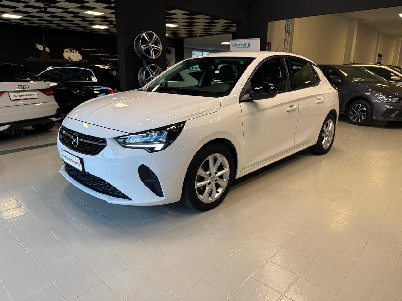 OPEL Corsa 6ª serie Corsa 1.2