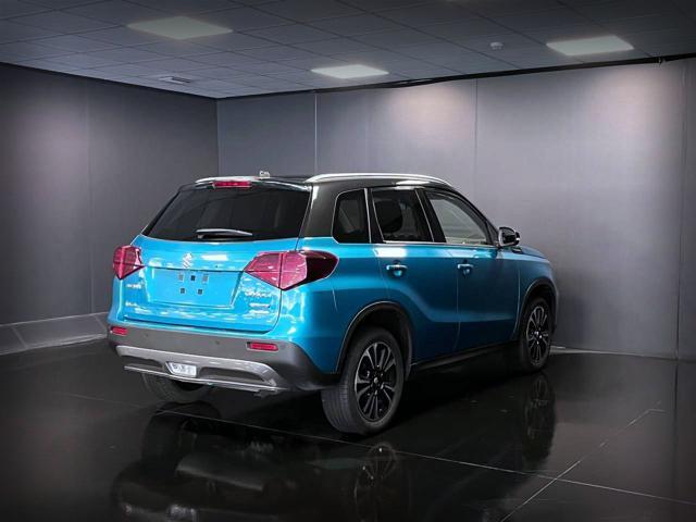 SUZUKI Vitara 1.4 Hybrid 4WD AllGrip Top