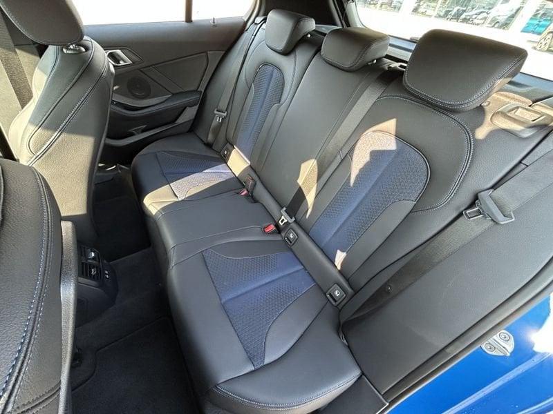 BMW Serie 1 118 d Msport 150cv 5p Auto 15 MILA KM!! PARI AL NUOVO