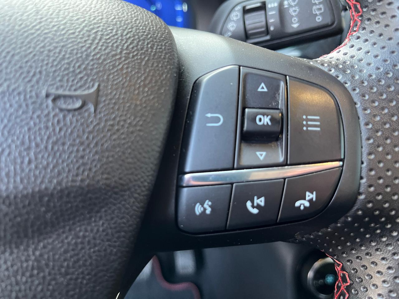 Ford Puma 1.0 EcoBoost Hybrid 125 CV ST-Line