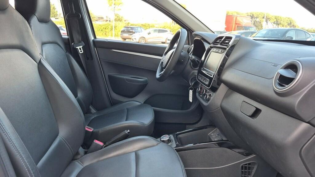 Dacia Spring Electric 45 Comfort