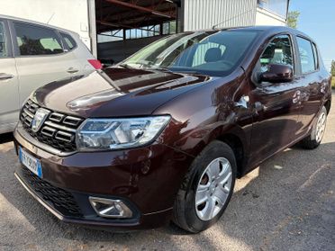 Dacia Sandero 0.9 TCe 12V TurboGPL 90CV Start&Stop Lauréate