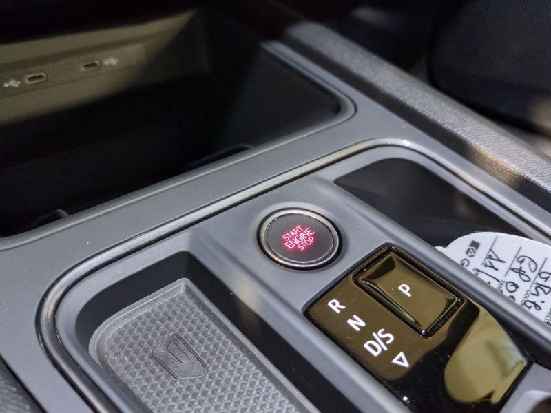 CUPRA Formentor 2.0 TDI 4Drive DSG