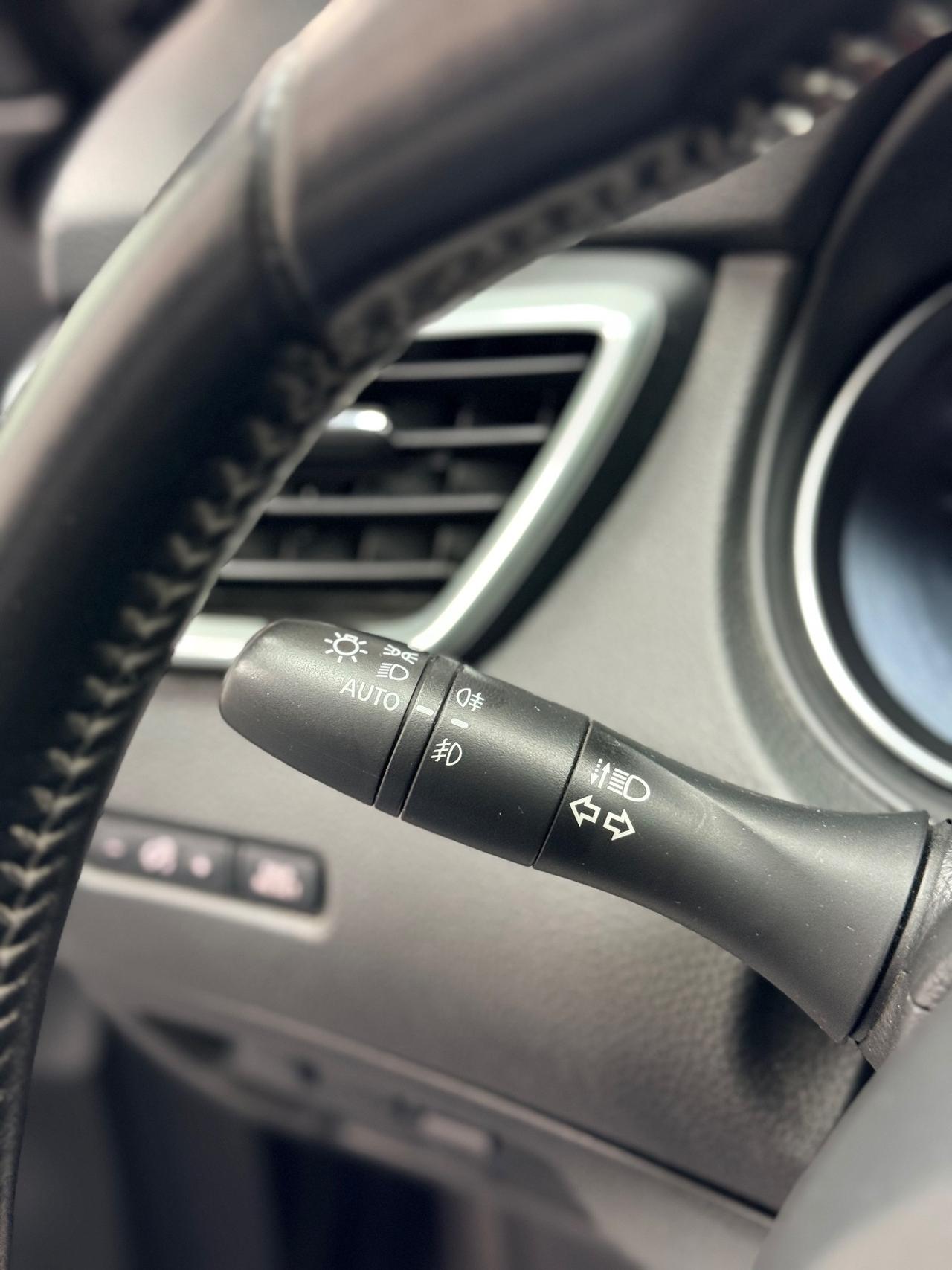 Nissan Qashqai 1.5 dCi 110cv Tekna+ 01/2019 Neopatentati