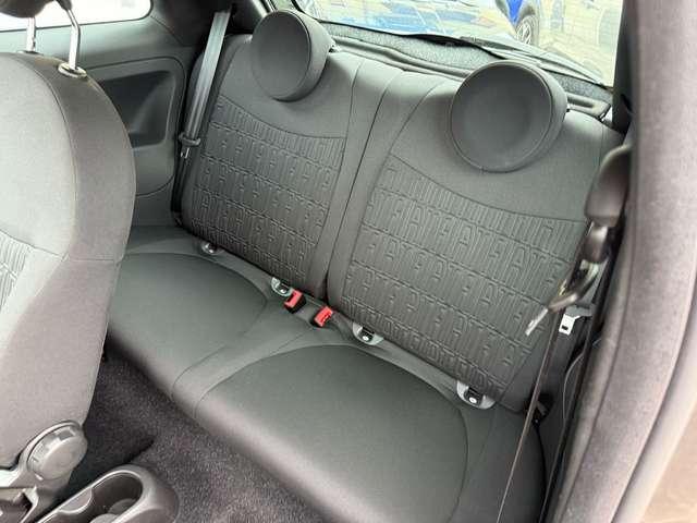 Fiat 500 1.0 hybrid Connect 70cv NEOPATENTATI /PROMO KASKO