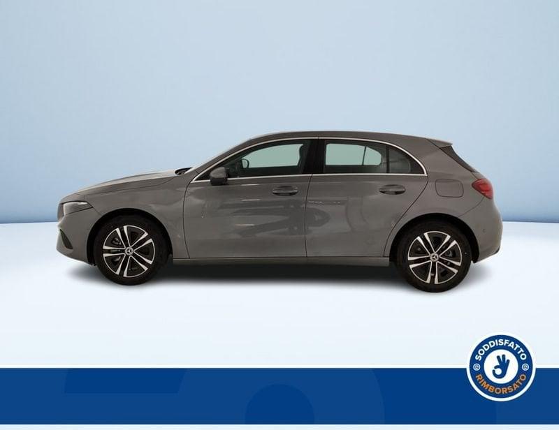 Mercedes-Benz Classe A A 250 e Plug-in hybrid Automatic Advanced Progressive