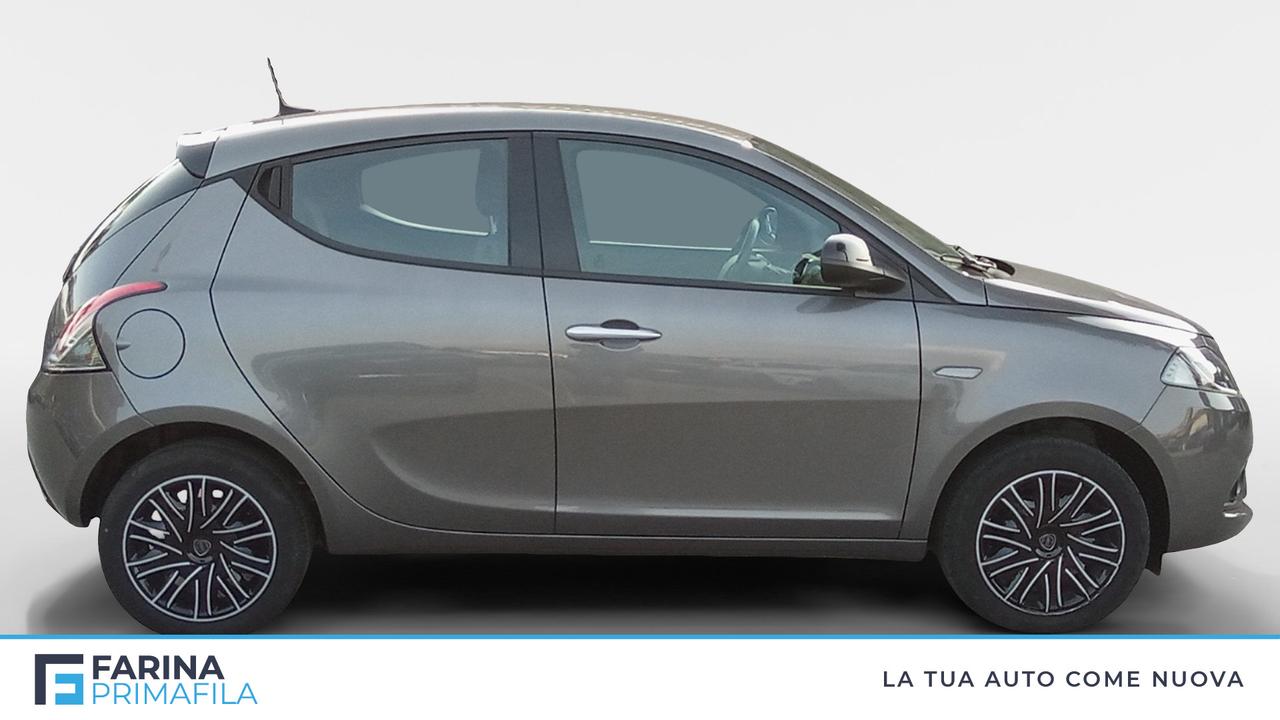 LANCIA Ypsilon III 2021 - Ypsilon 1.0 firefly hybrid Gold s&s 70cv 5p.ti