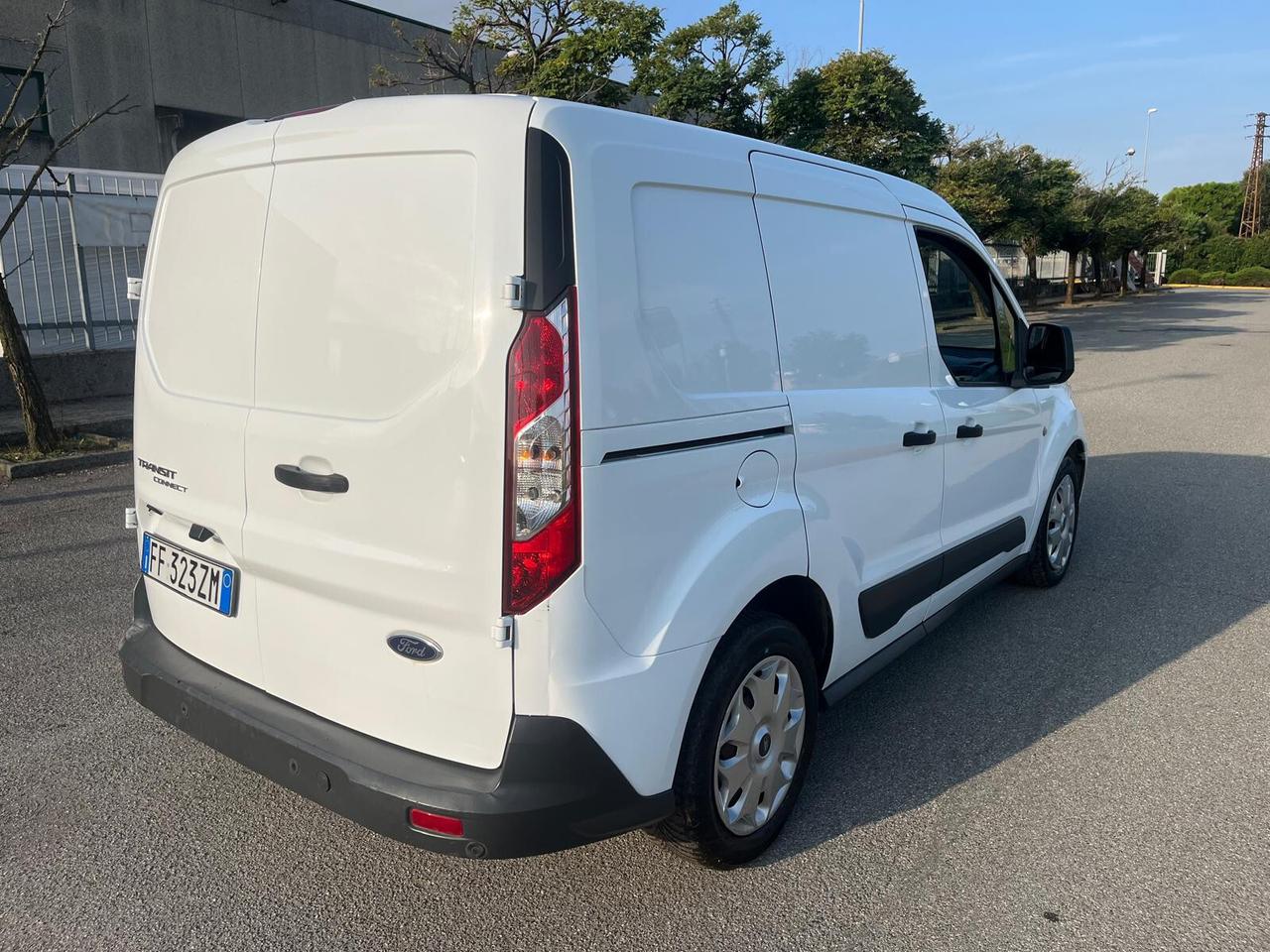 Ford Transit Connect 200 1.5 TDCi 120CV PC Furgone Trend + IVA