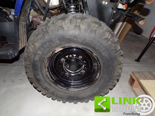POLARIS Sportsman 700EFI 700 E