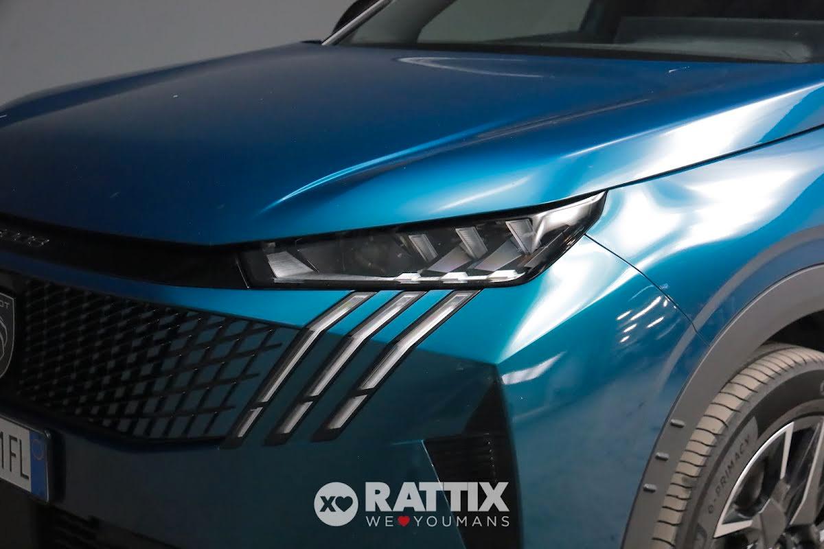 Peugeot 5008 1.2 hybrid 145CV GT e-dcs6 7p.ti