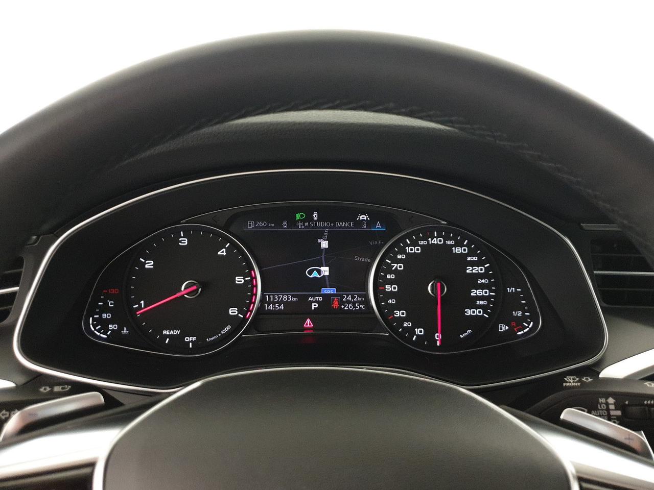 Avant 40TDI 204CV S tronic Business