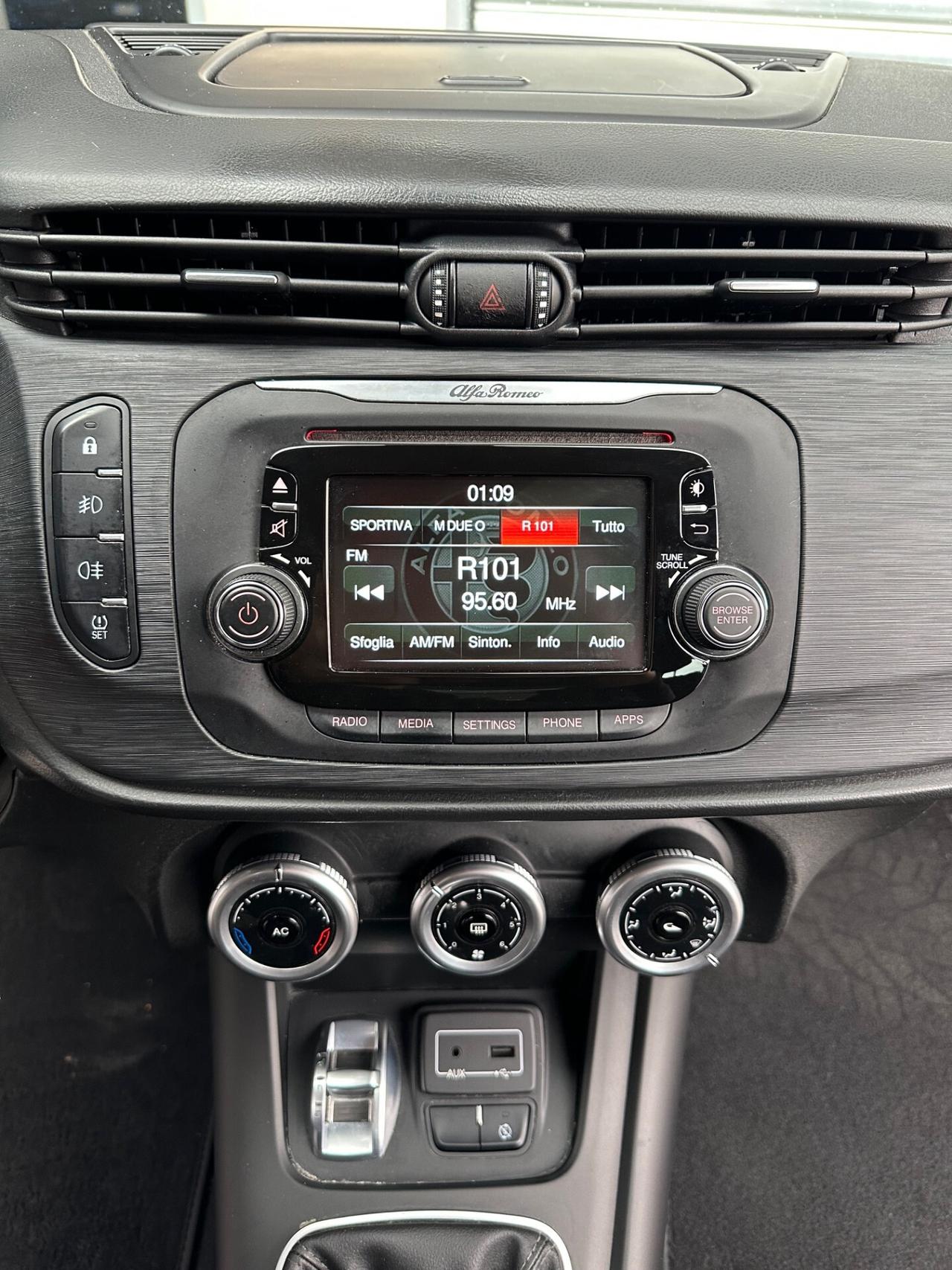 Alfa Romeo Giulietta 1.4 Turbo 120cv Super