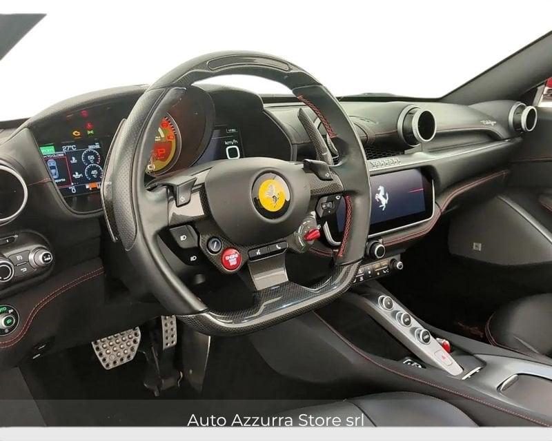 Ferrari Portofino Portofino 3.9
