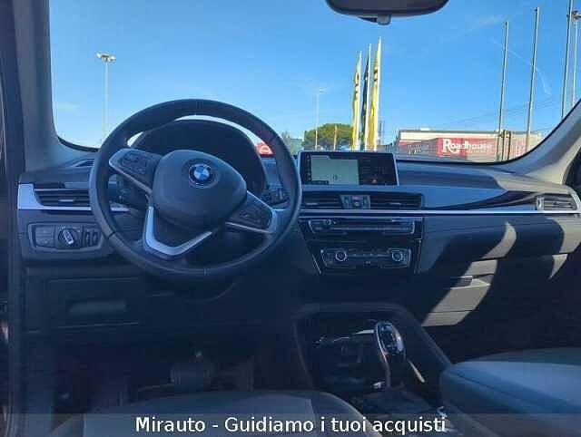 BMW X1 X1 xDrive18d xLine