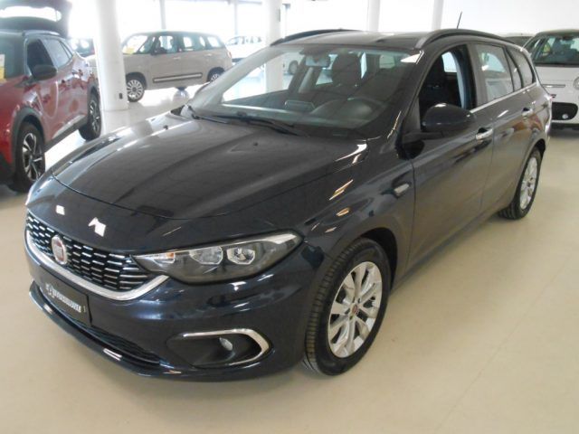 FIAT Tipo 1.3 Mjt S&amp;S SW Business