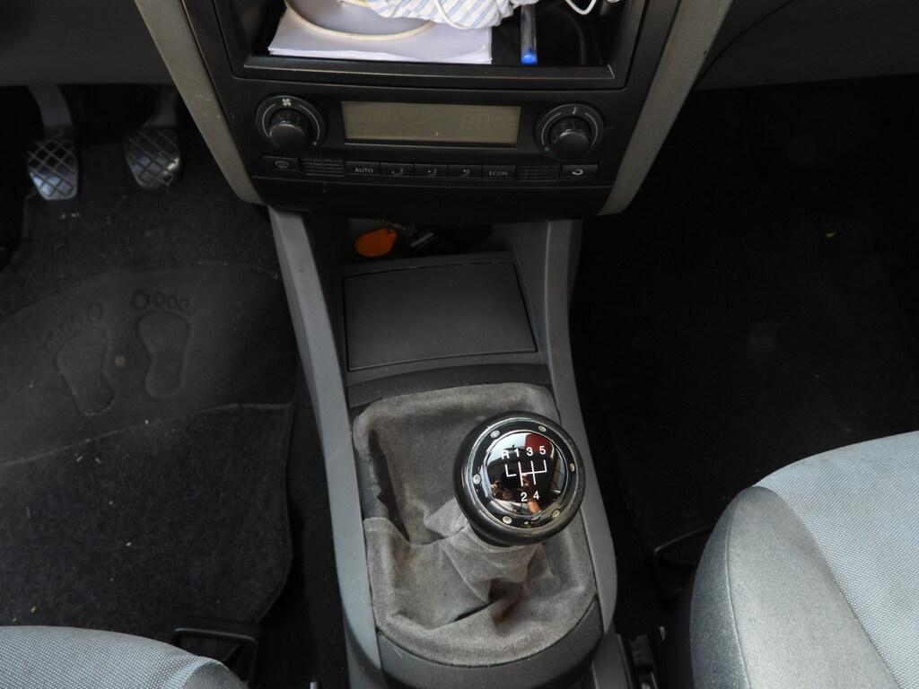 Seat Ibiza 1.4 TDI Stylance