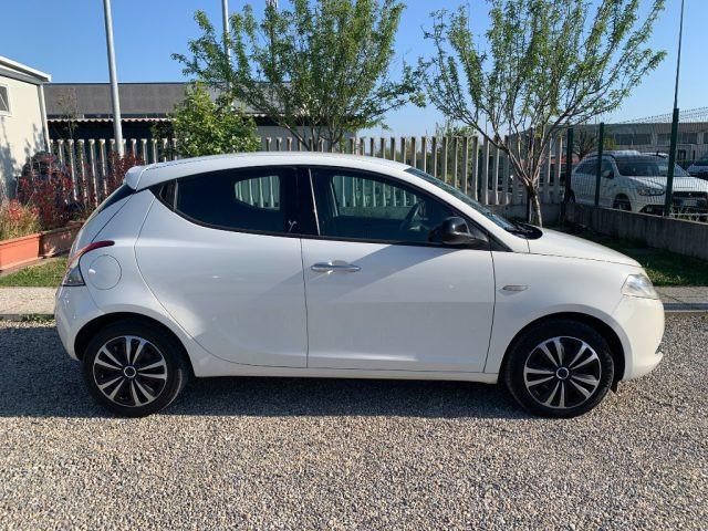 LANCIA Ypsilon 1.3 MJT 16V 95 CV 5 porte S&S Gold