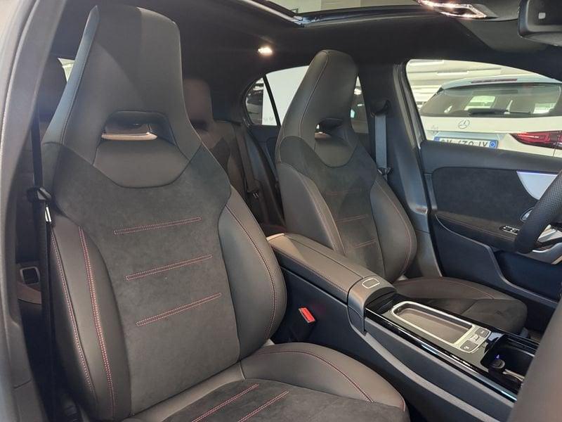Mercedes-Benz Classe A A 200 d AMG Line Advanced Plus
