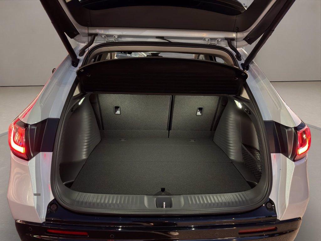 HONDA ZR-V 2.0 hev Sport del 2025