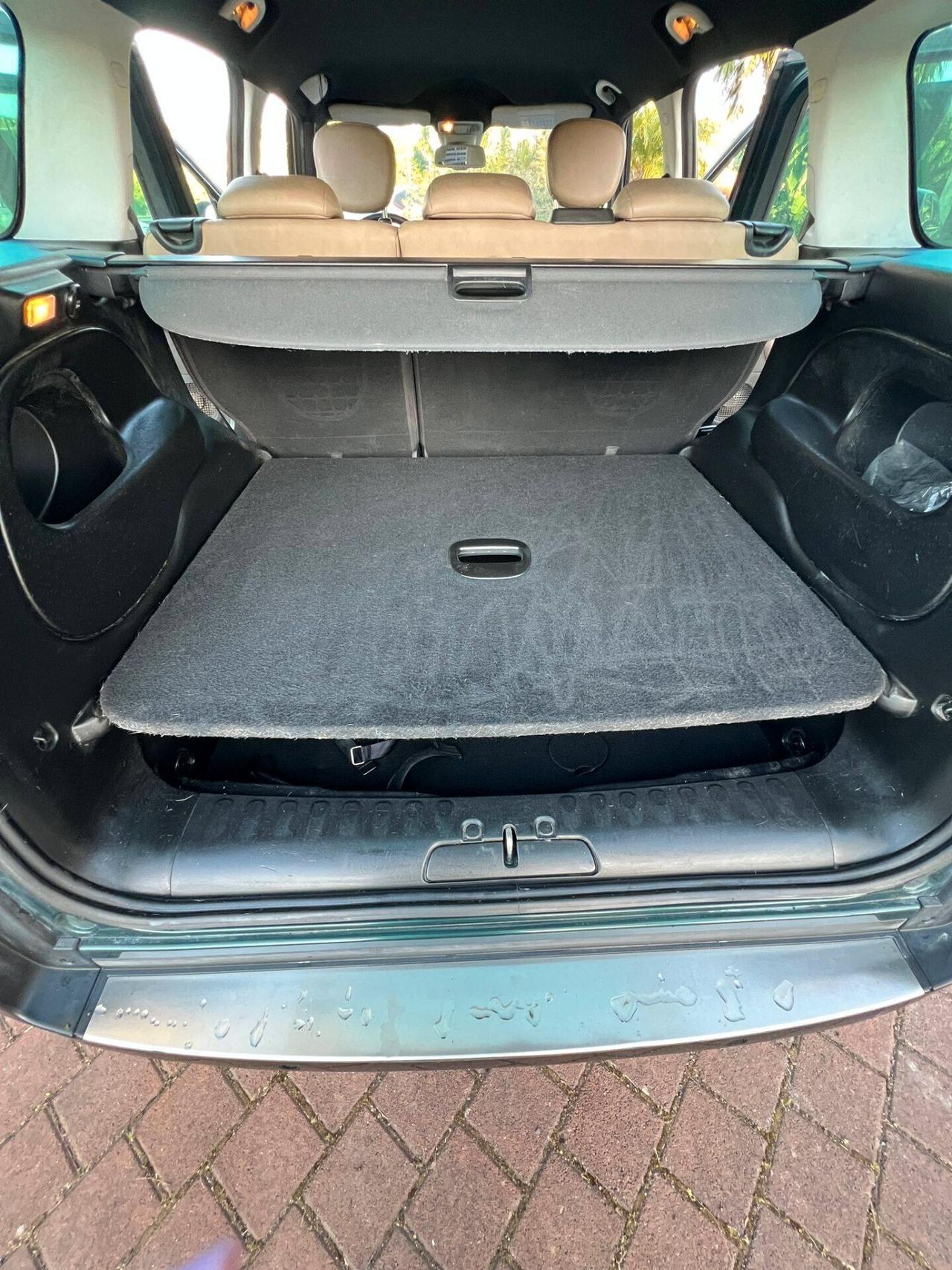 Fiat 500L 1.6 Multijet 105 CV Lounge