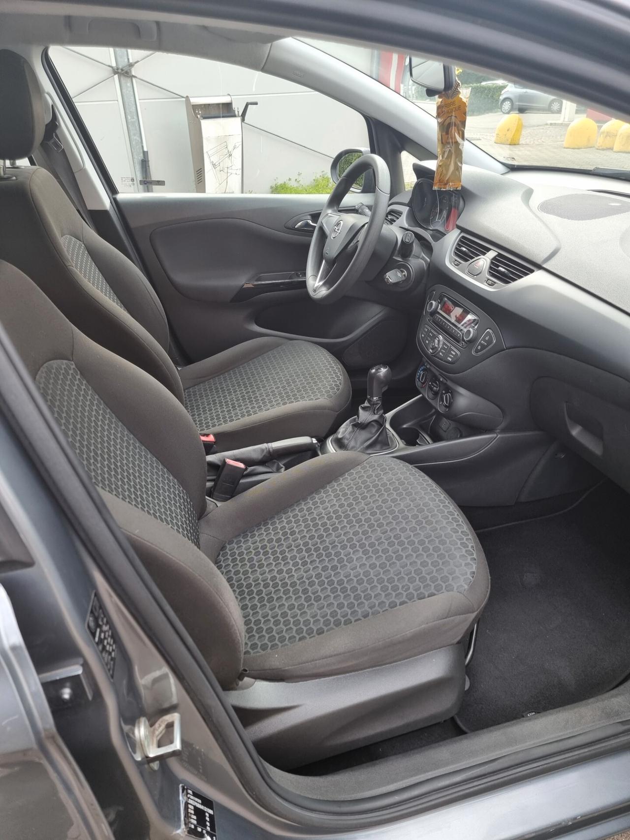 Opel Corsa 1.2 5 porte Innovation