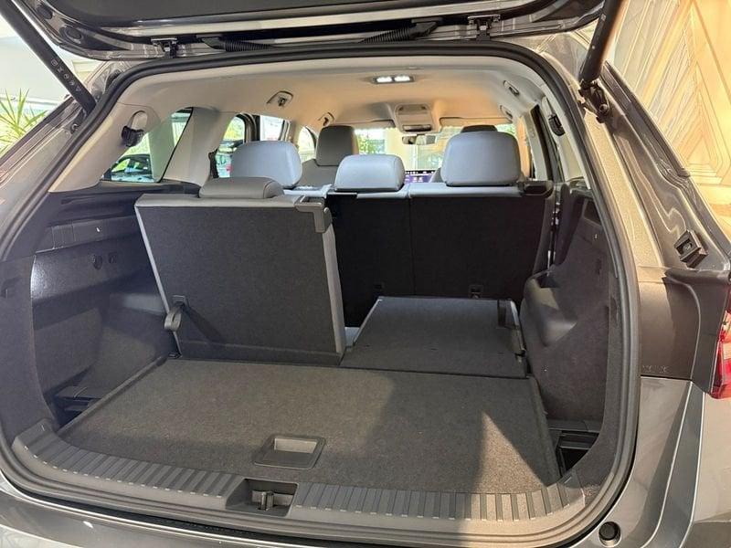 Škoda Kodiaq Style 7 posti 2,0 TDI 110 kW (150 CV) 7 marce - DSG