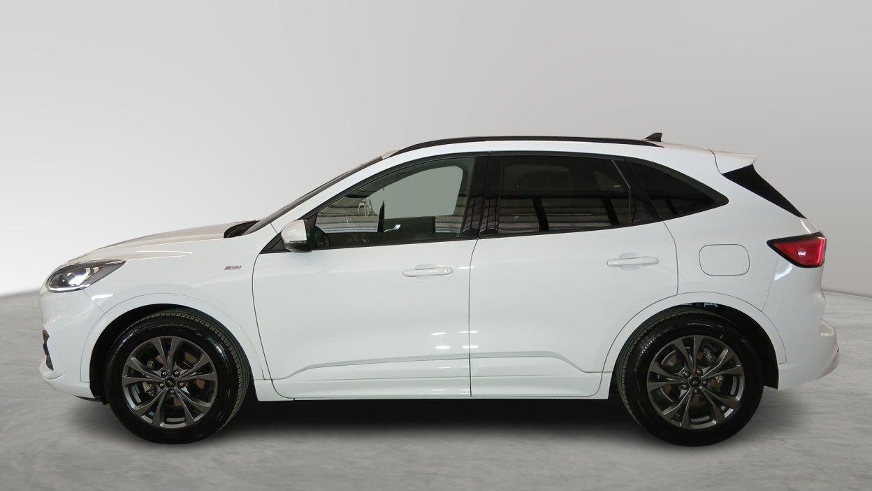 FORD Kuga 3ª serie - Kuga 1.5 EcoBlue 120 CV 2WD ST-Line X