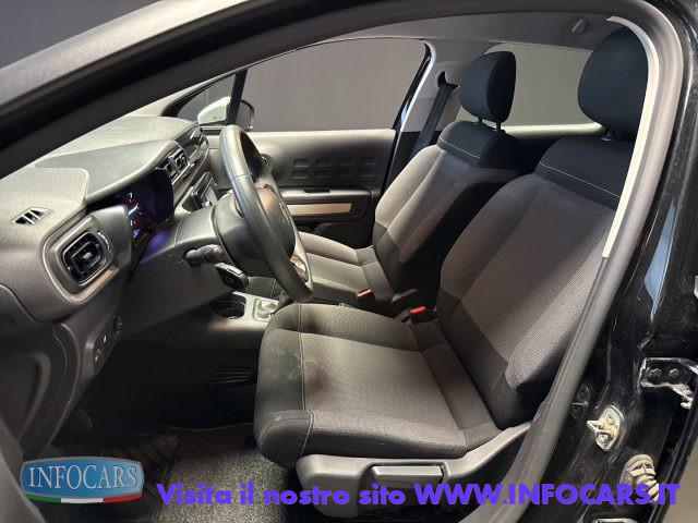 CITROEN C3 1.2 83 CV NEOPATENTATI You - PROMO