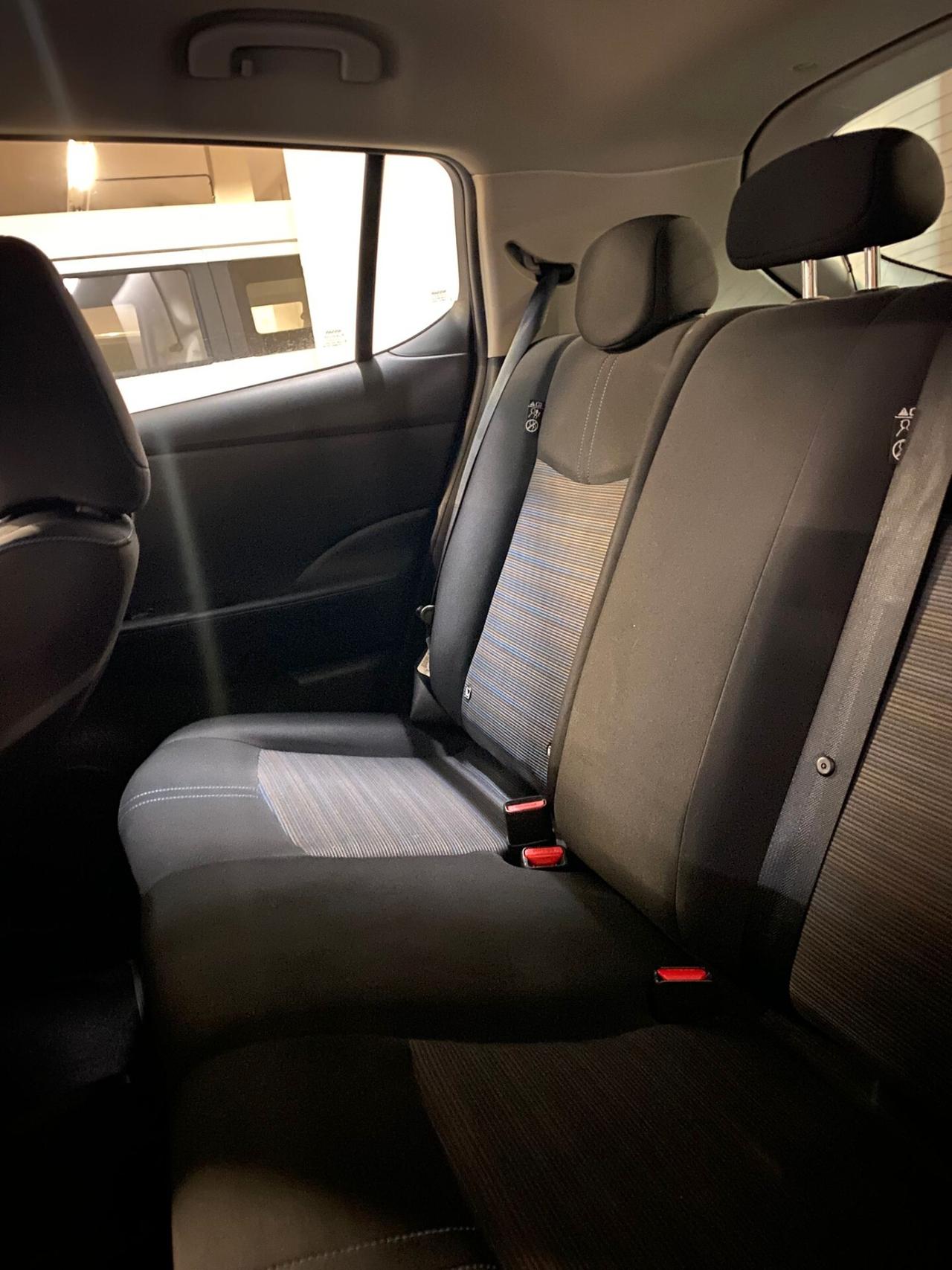 Nissan Leaf e+ Acenta